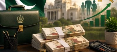 Government Employees Could Receive Up to Rs52,000 Under New Allowance Plan