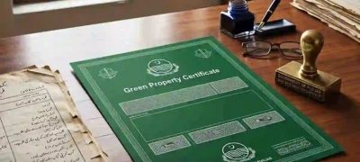 Green Property Certificate No Longer Mandatory for Property Transactions in Punjab