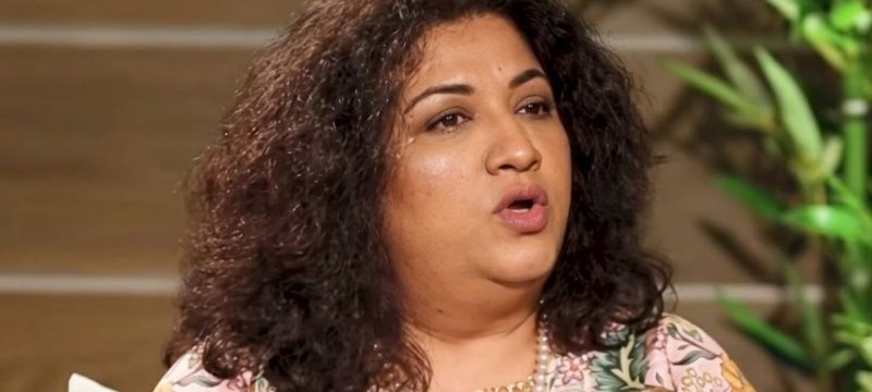 Hina Dilpazeer Opens Up About Why She Has Been Missing From TV
