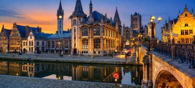How Pakistanis Can Get Permanent Residency in Belgium