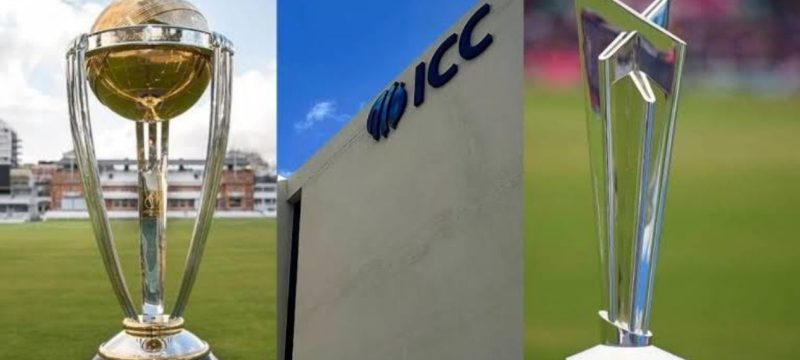 ICC Approves Major Format Changes for ODI and T20 World Cups