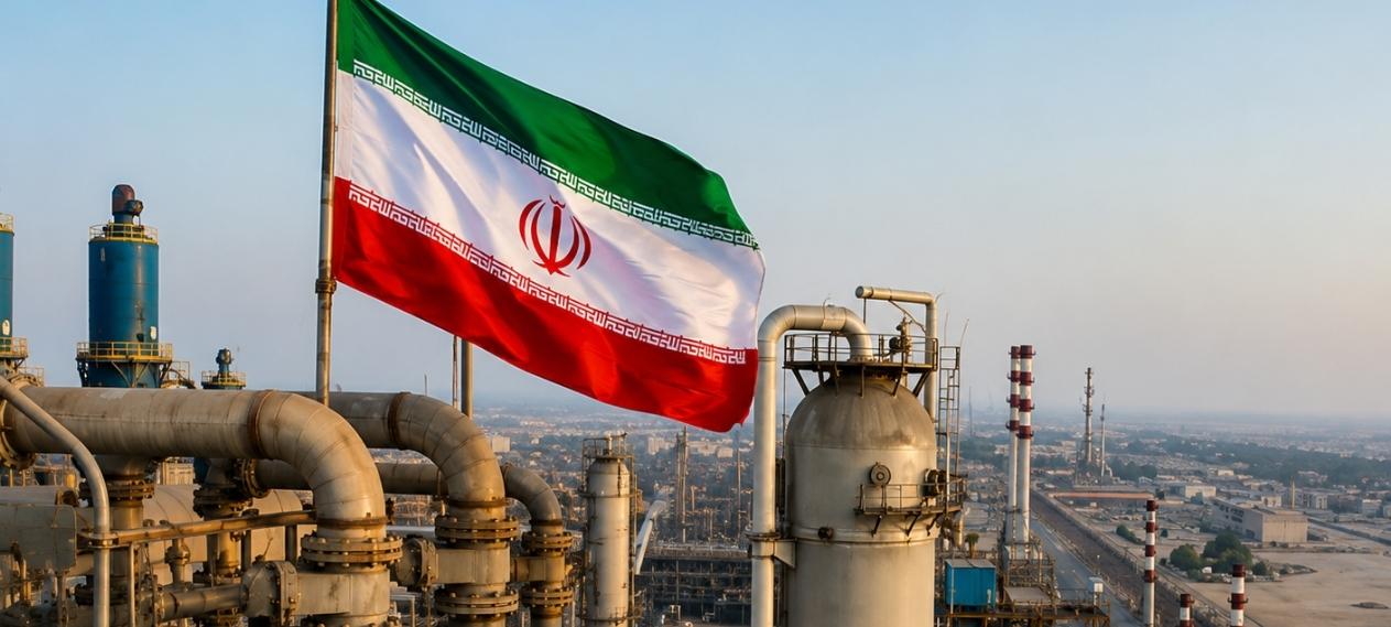 Iran Earns Over $18 Billion From Oil Sales During War and Ceasefire Period