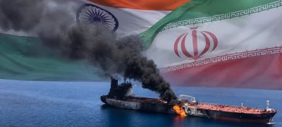 Iranian Envoy Summoned in Delhi as India Protests Deadly Strike on Oil Tankers