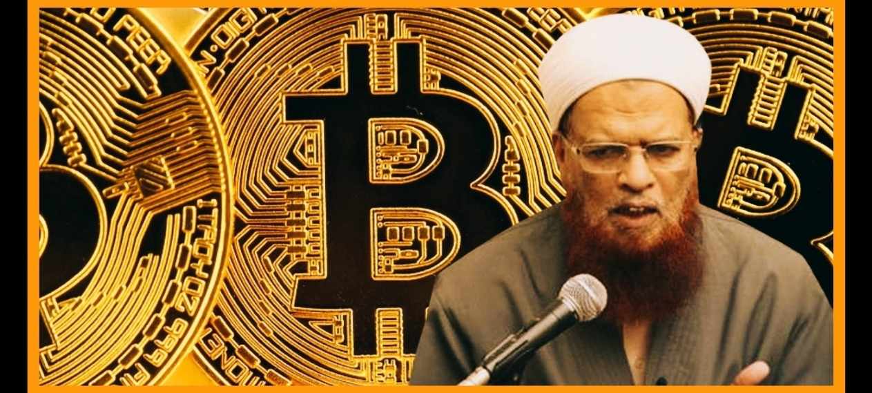 Is Crypto Trading Haram Mufti Taqi Usmani’s Fatwa Sparks Fresh Debate in Pakistan