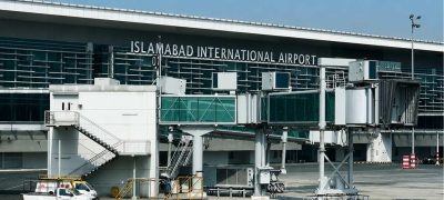 Islamabad Airport Radar Service Suspended, Raising Concerns Over Flight Operations