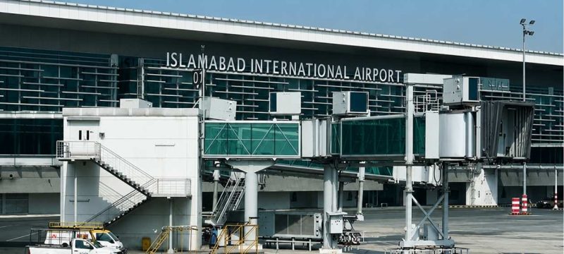 Islamabad Airport Radar Service Suspended, Raising Concerns Over Flight Operations