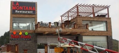 Islamabad Rooftop Restaurant Plans Return to Margalla Hills After FCC Ruling