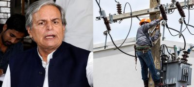 Javed Hashmi Tells Police to ‘Come Arrest Me’ After Power Theft Case