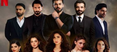 Jo Bachey Hain Sang Samait Lo Pakistan’s First Netflix Original Series Expected in 2026