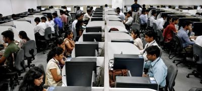 Joint Task Force to Review Legal Status of Call Centres Across Pakistan