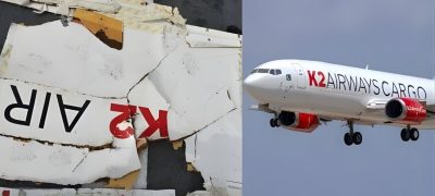 K2 Airways Cargo Plane Crash: More Wreckage Recovered in Ongoing Search