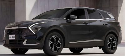 Kia Announces Rs. 1 Million Discount on Sportage L ALPHA for Limited Time