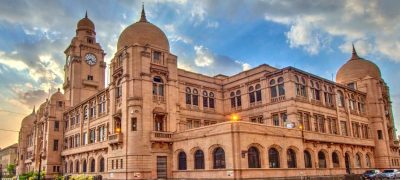 KMC Opens Admissions for Midwifery Training Program in Karachi