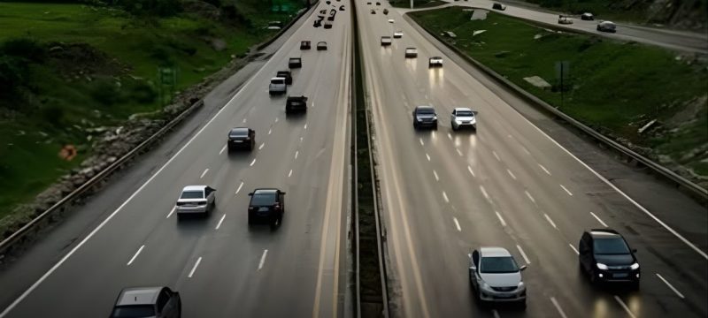 KP Govt Approves Rs. 69 Billion Dir Motorway Project to Improve Regional Connectivity