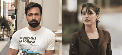 Why Is Sehar Hashmi Being Called Pakistanโs Emraan Hashmi?
