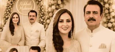Did Tauseeq Haider Marry Farah Sadia? What We Know So Far