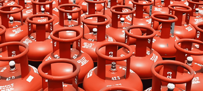 OGRA Cuts LPG Price By Rs68 Per Kilogram