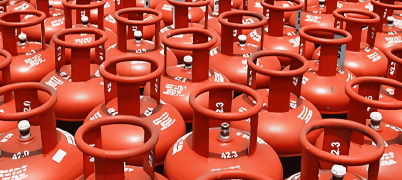 OGRA Cuts LPG Price By Rs68 Per Kilogram