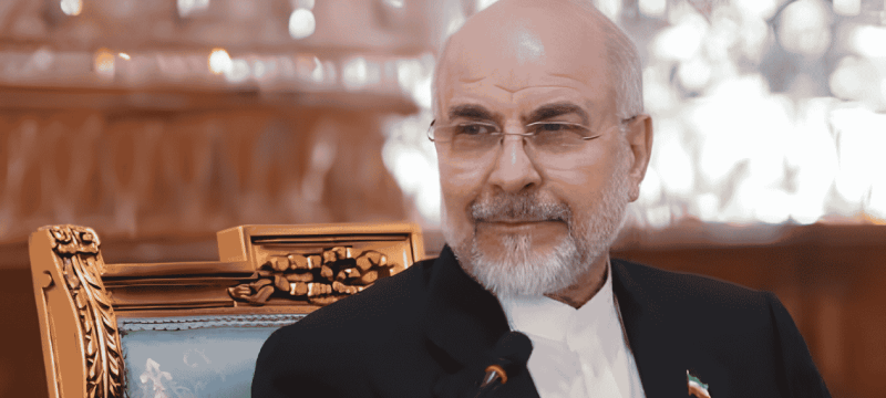 Iran Rules Out Further Talks Until MoU Commitments Are Met