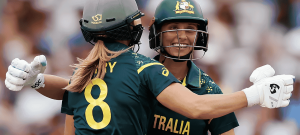 Australia Reach Women’s T20 World Cup 2026 Final With 8-Wicket Win Over West Indies