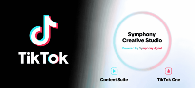 TikTok Launches AI-Powered Symphony Agent For Smarter Marketing Campaigns
