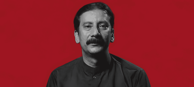 Is JAAC Leader Shaukat Nawaz Mir in Police Custody? Conflicting Reports Emerge Amid AJK Tensions