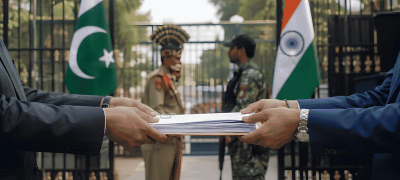 More Than 700 Pakistanis Remain in Indian Prisons Amid Detainee List Exchange