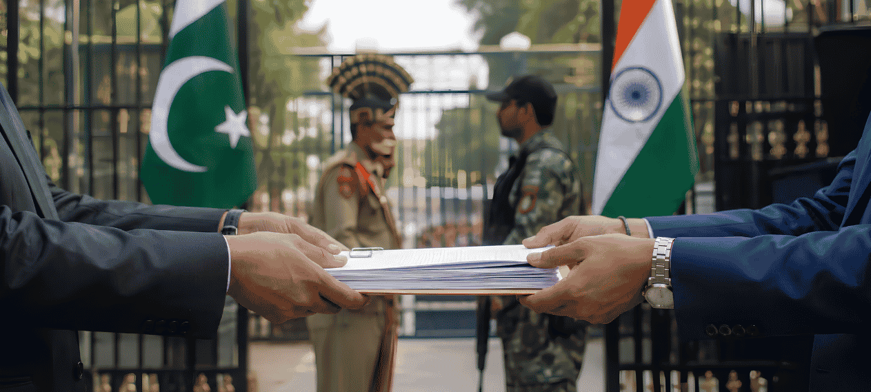 More Than 700 Pakistanis Remain in Indian Prisons Amid Detainee List Exchange