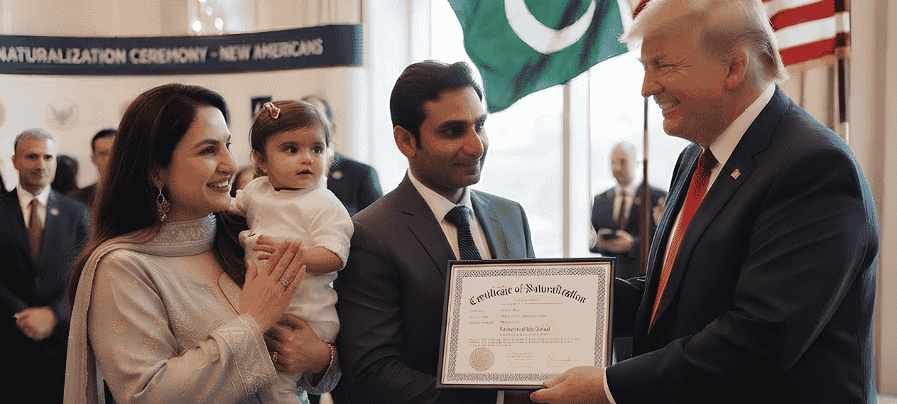 US-Born Children Continue To Receive Automatic Citizenship After Supreme Court Ruling