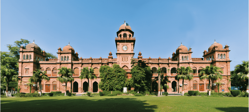 Punjab University, University of Glasgow Launch Joint Research Initiative