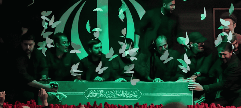 Iran Gears Up For Ali Khamenei Funeral, Warns Against Any Attack
