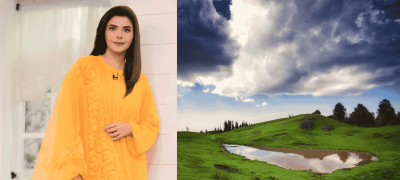 Nida Yasir Makes Emotional Appeal To Keep Tourist Spots Clean