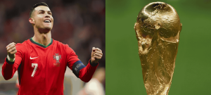 Cristiano Ronaldo May Retire After 2026 FIFA World Cup