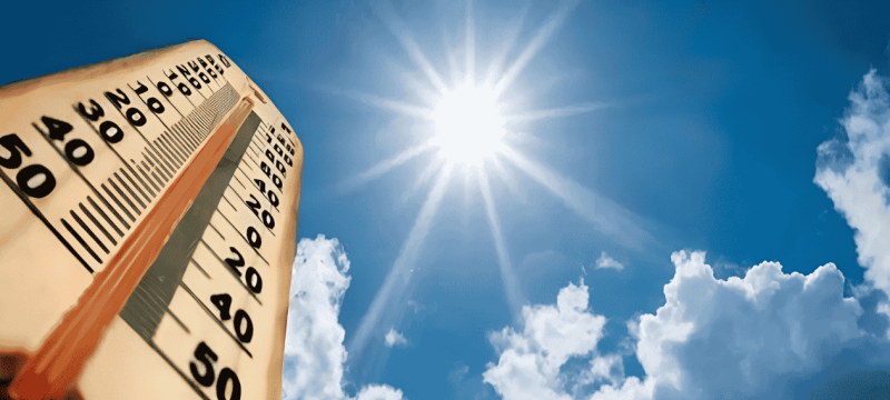 Another Hot Day Expected in Lahore As Rain May Bring Relief On Sunday