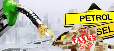 Petrol Levy Increased By Rs6.22 Per Litre, Leaving No Relief in Fuel Prices