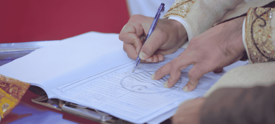 LHC Says Registered Nikahnama Alone Cannot Prove Valid Marriage