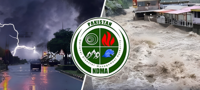 Rain Forecast: NDMA Warns of Heavy Rainfall, Flash Floods From July 6 To July 10