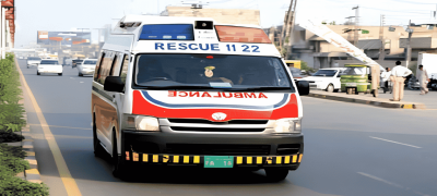 Boy D!es After Head injury During Football Ground Altercation At Punjab University