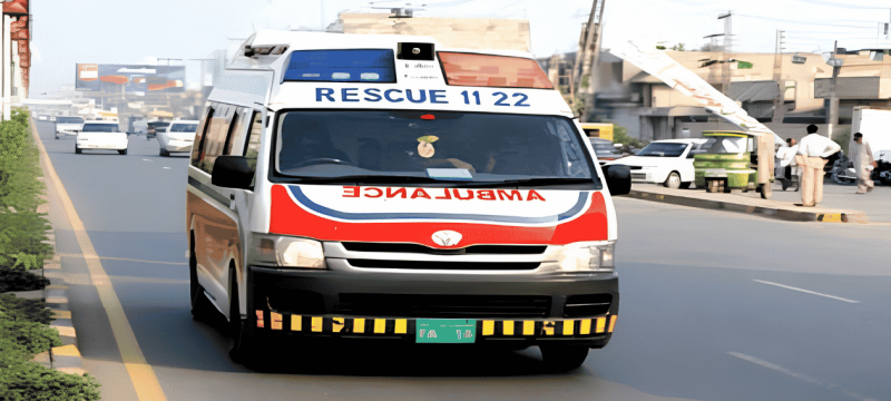 Boy D!es After Head injury During Football Ground Altercation At Punjab University