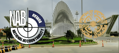IHC Hearing Petition Against Bahria Town Auction Notice Transferred To Chief Justice