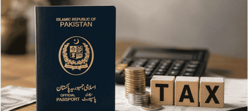 Blue Passports Among key Privileges Proposed For KP Lawmakers Under New Bill