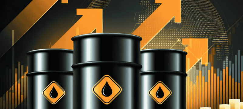 Oil Prices Rises 2% As US-Iran Strikes Fuel Supply Concerns
