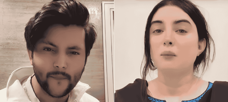 YouTuber Ali Hyderabadi Granted Interim Bail in Ex-Wife’s Assault Case