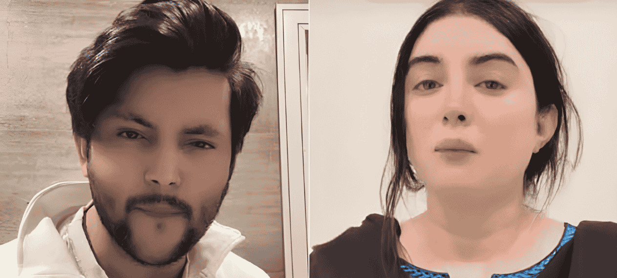 YouTuber Ali Hyderabadi Granted Interim Bail in Ex-Wife’s Assault Case