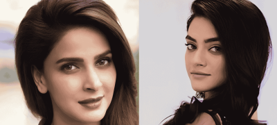 Namrah Shahid Shares How Saba Qamar inspired Her Acting Career