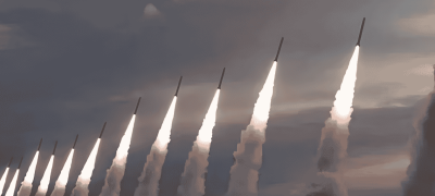 Ceasefire Under Pressure As Iran Claims Missile And Drone Strikes On US Bases