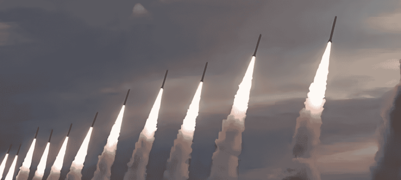 Ceasefire Under Pressure As Iran Claims Missile And Drone Strikes On US Bases