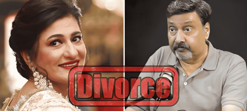 Waseem Abbas Confirms Divorce From Saba Hameed After Years of Separation