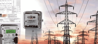 Nepra increases Electricity Tariff By 34 paisas Per Unit