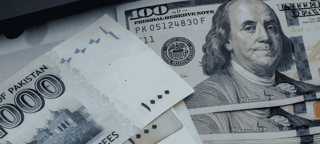 FY26 Remittance Inflows Hit Historic $41.6bn As Pakistan Sees Shift To Formal Channels